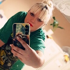 Фотография девушки Танюшка, 28 лет из г. Пенза