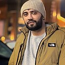 Орхан, 32 года