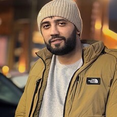 Фотография мужчины Орхан, 32 года из г. Череповец