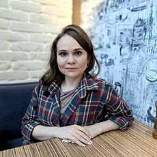 Фотография девушки Марина, 52 года из г. Москва