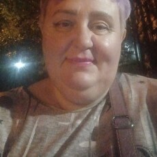 Фотография девушки Анастасия, 50 лет из г. Иркутск