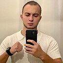 Богдан, 21 год