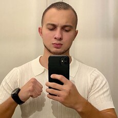 Фотография мужчины Богдан, 21 год из г. Королёв