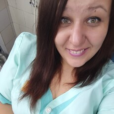 Фотография девушки Дарья, 35 лет из г. Заозерный