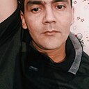 Максат, 32 года