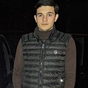 Давид, 25 лет