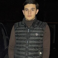 Фотография мужчины Давид, 25 лет из г. Ростов-на-Дону