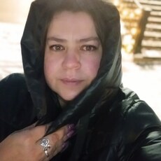 Фотография девушки Людмила, 39 лет из г. Алейск