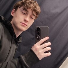 Фотография мужчины Дмитрий, 19 лет из г. Томск