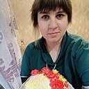 Волчица, 27 лет