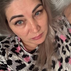 Фотография девушки Анна, 41 год из г. Добрянка