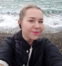 Фотография девушки Мария, 39 лет из г. Санкт-Петербург