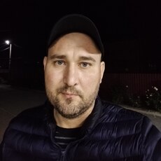 Фотография мужчины Антон, 40 лет из г. Новочеркасск