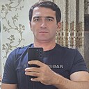 Исроил, 35 лет