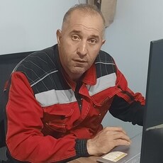 Фотография мужчины Арда, 45 лет из г. Нижний Тагил