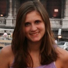 Фотография девушки Аня, 30 лет из г. Луга