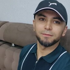 Фотография мужчины Руслан, 29 лет из г. Бишкек