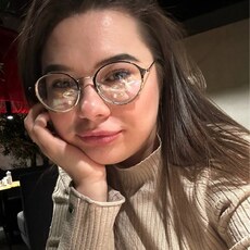 Фотография девушки Кристина, 27 лет из г. Саратов