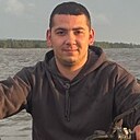 Сергей, 23 года