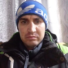 Фотография мужчины Vita, 33 года из г. Чебоксары