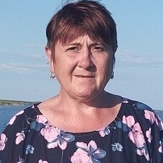 Фотография девушки Ася, 49 лет из г. Куйбышев