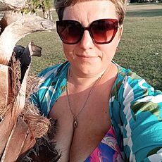 Фотография девушки Ольга, 41 год из г. Самара