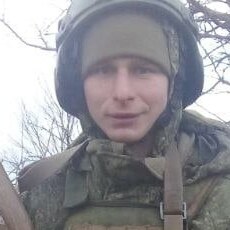 Фотография мужчины Дикий Позывной, 30 лет из г. Кызыл