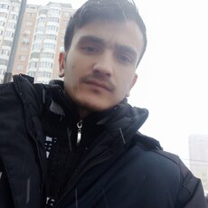 Фотография мужчины Мурат, 26 лет из г. Тобольск