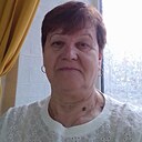 Галина, 63 года