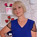 Любовь, 55 лет