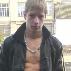 Фотография мужчины Андрей, 37 лет из г. Пермь