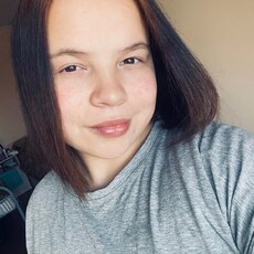Фотография девушки Мария, 20 лет из г. Улан-Удэ