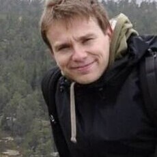 Фотография мужчины Станислав, 36 лет из г. Нижнеудинск