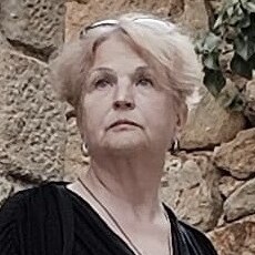 Фотография девушки Katya, 62 года из г. Санкт-Петербург