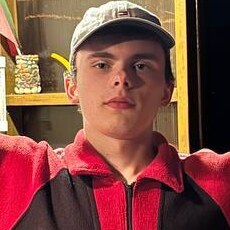 Фотография мужчины Захар, 18 лет из г. Жодино