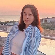 Фотография девушки Арина, 35 лет из г. Владивосток