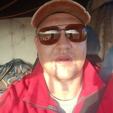 Фотография мужчины Александр, 38 лет из г. Трубчевск