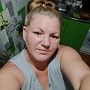 Анастасия, 36 лет