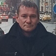 Фотография мужчины Александр, 44 года из г. Горки