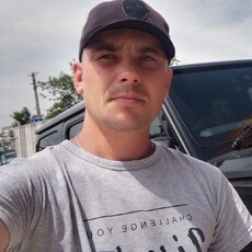 Фотография мужчины Иван, 35 лет из г. Симферополь