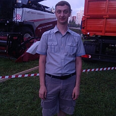 Фотография мужчины Пашка, 39 лет из г. Москва