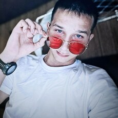 Фотография мужчины Diablo, 20 лет из г. Улан-Удэ