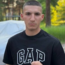 Фотография мужчины Лирик, 26 лет из г. Моршанск