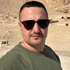 Фотография мужчины Саша, 31 год из г. Мытищи