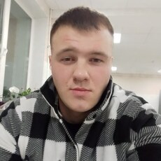 Фотография мужчины Владислав, 25 лет из г. Магадан