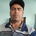 Аскаржон, 50 лет