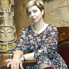 Фотография девушки Ирина, 50 лет из г. Апрелевка