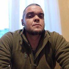 Фотография мужчины Андрей, 36 лет из г. Сорочинск