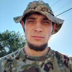 Фотография мужчины Ник, 30 лет из г. Астрахань