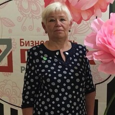 Фотография девушки Натали, 65 лет из г. Черемхово